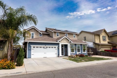 1112 Walshford Court, Newman, CA 95360 - MLS#: 225045895