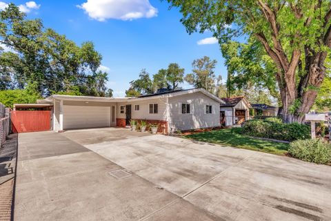 1500 Norfolk Avenue West Sacramento CA 95691