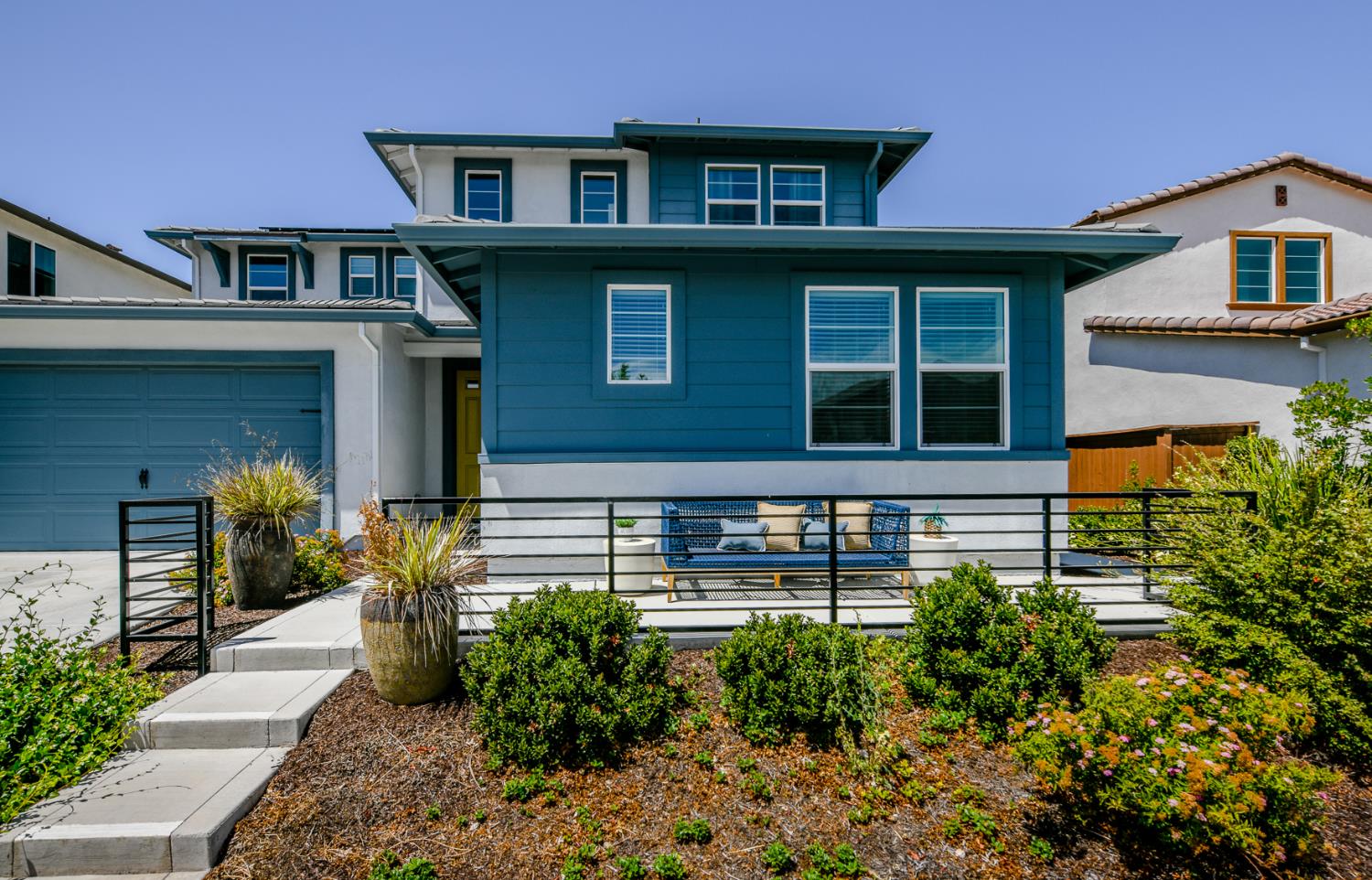 2013 Baker Place