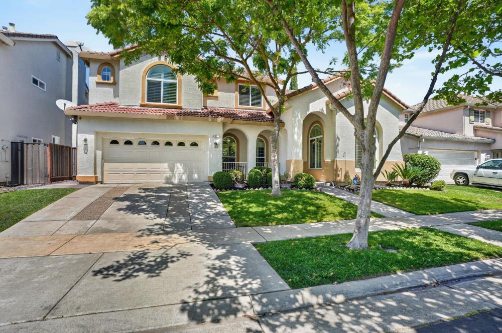2641 Babson Drive