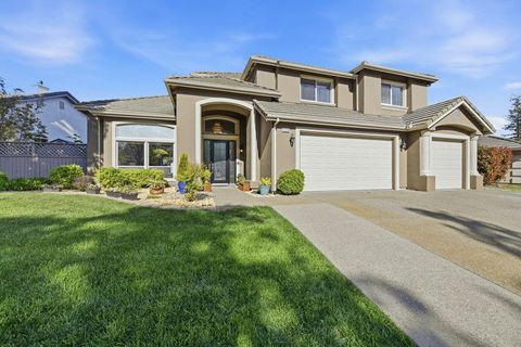 5326 Flyway Drive Fair Oaks CA 95628