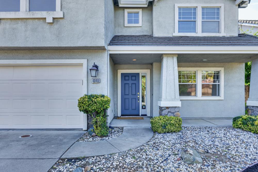 4040 Monte Verde Drive