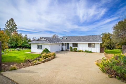 6484 Crystal Boulevard, El Dorado, CA 95623 - MLS#: 225029200