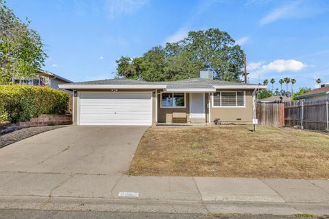 5736 Ensign Street Fair Oaks CA 95628