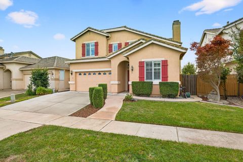 1716 Presidio Way Plumas Lake CA 95961