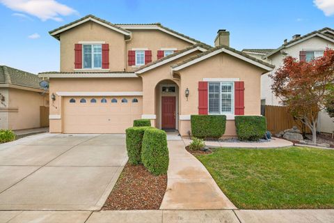 1716 Presidio Way Plumas Lake CA 95961