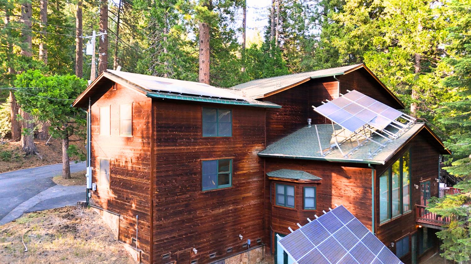 28421 Old Strawberry Drive