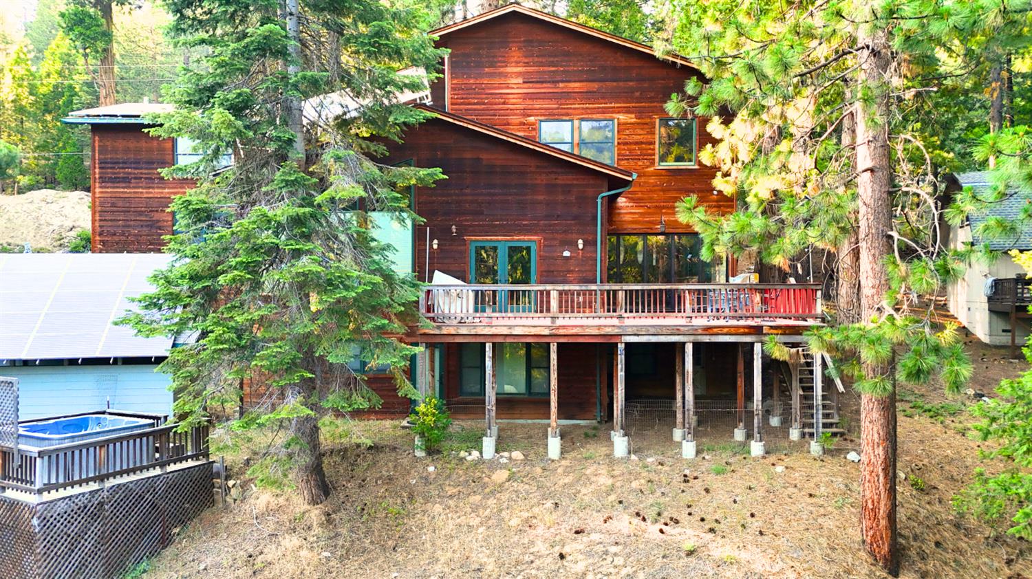 28421 Old Strawberry Drive