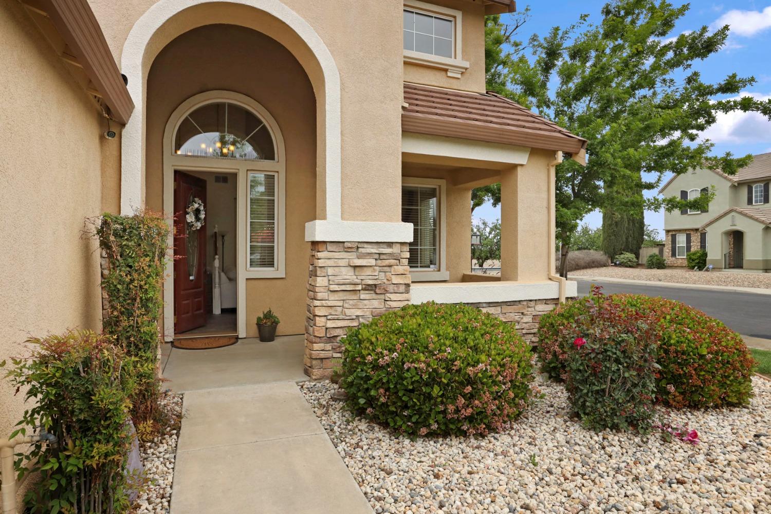 1321 Tulloch Drive