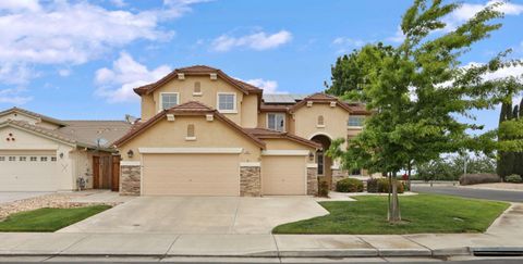 1321 Tulloch Drive Tracy CA 95304