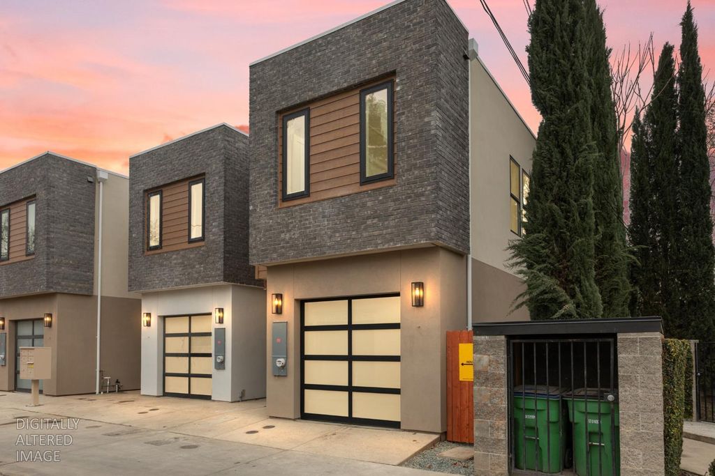 Photo of 2821 Democracy Alley, Sacramento, CA 95816 (MLS # 226045648)