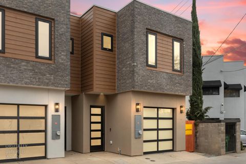 2821 Democracy Alley Sacramento CA 95816