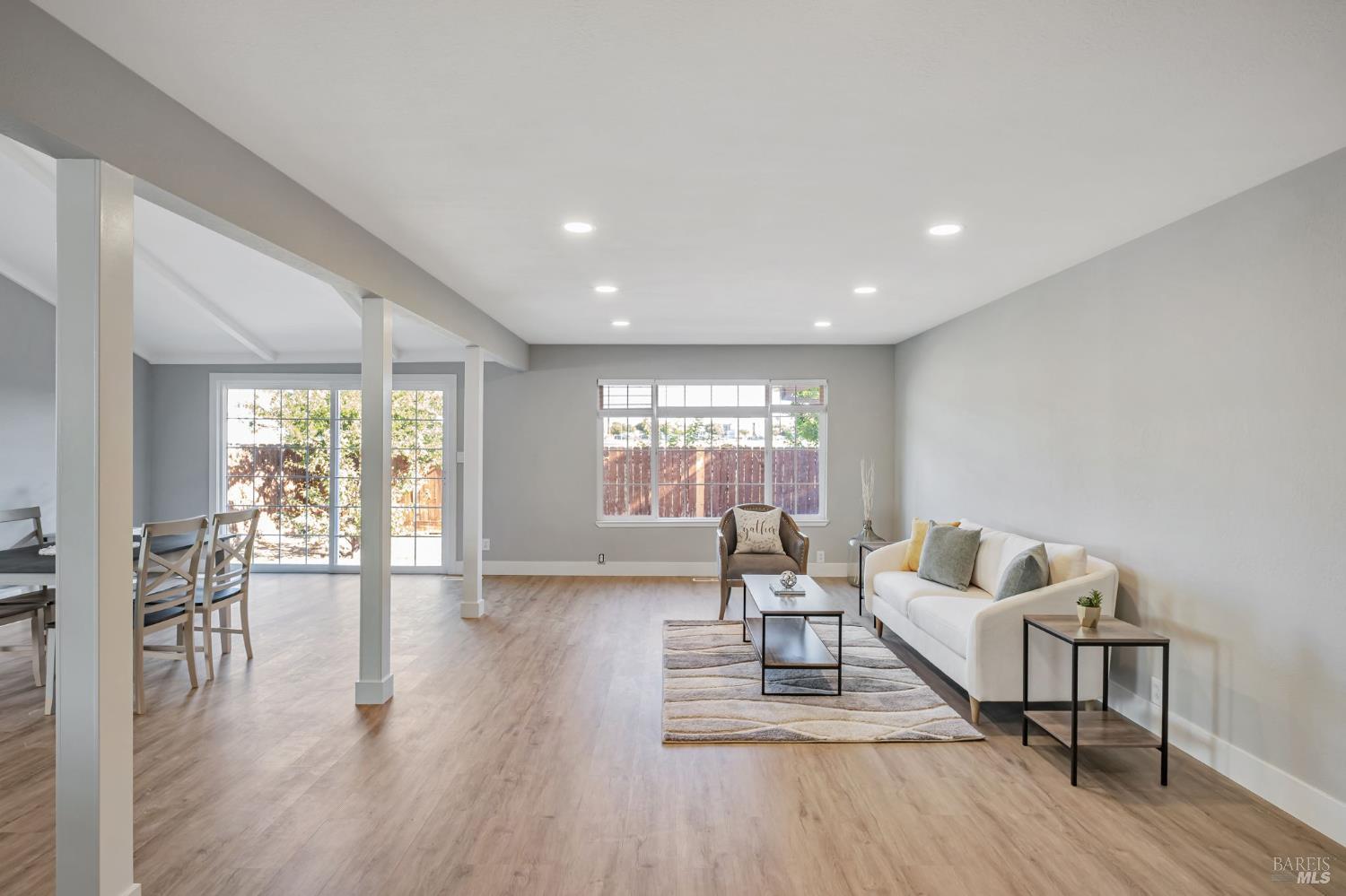 914 Francisco Drive
