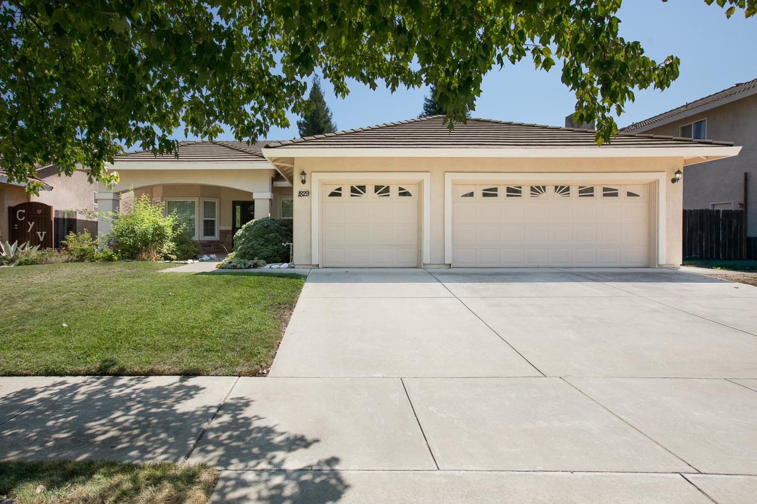 1829 Blevin Road