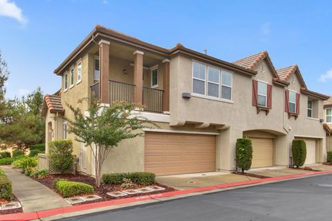 206 Rivage Circle Folsom CA 95630