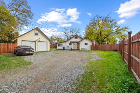 1228 Michael Ln. Lane Sacramento CA 95864