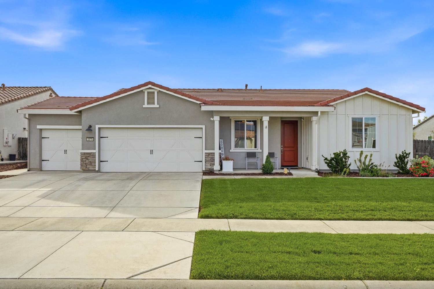 2079 Coffee Creek Way