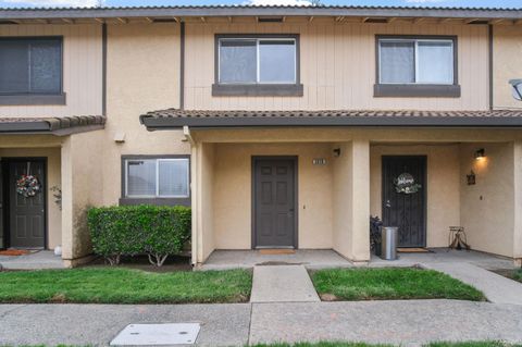 3010 Andre Lane Turlock CA 95382