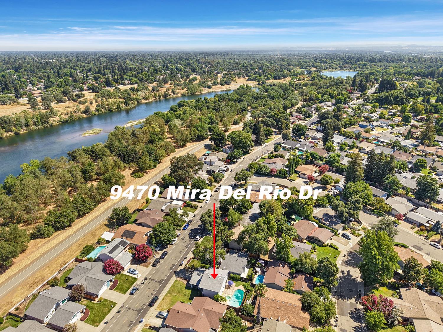 9470 Mira Del Rio Drive