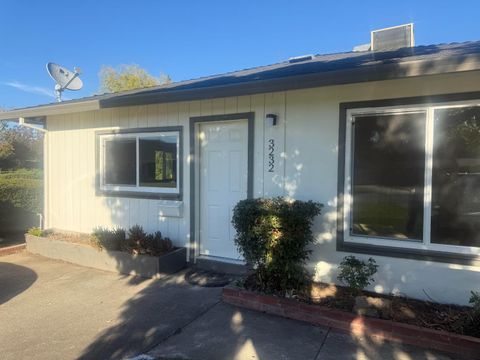 3236 Kentfield Drive Sacramento CA 95821