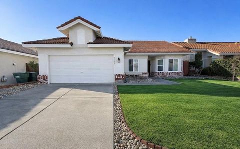 9452 Markfield Way Sacramento CA 95829