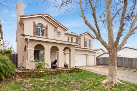 6529 N Turnstone Way, Rocklin, CA 95765 - MLS#: 225012530