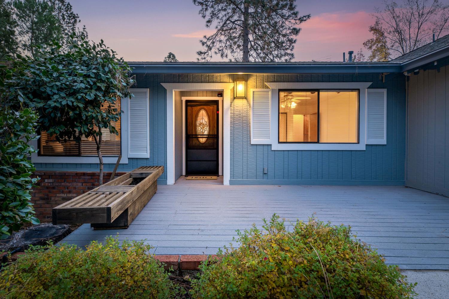 11977 Alta Sierra Drive