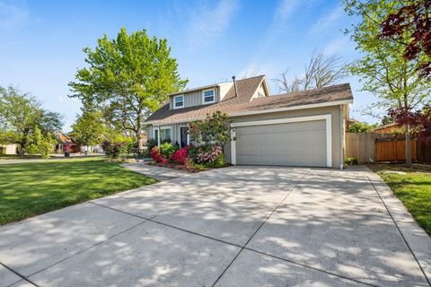 5226 Glancy Drive, Carmichael, CA 95608 - MLS#: 225042758