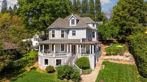 358 Mill Street, Grass Valley, CA 95945 - MLS#: 225058944