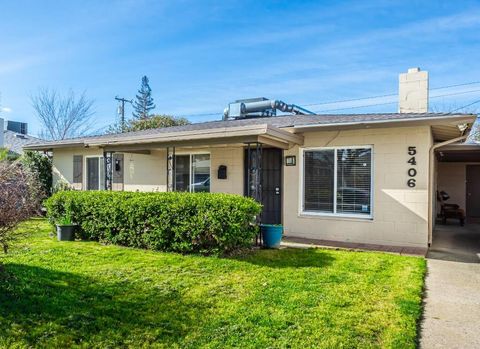 5406 59th Street Sacramento CA 95820