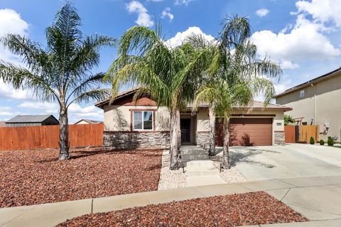 1093 Shooting Star Street Plumas Lake CA 95961