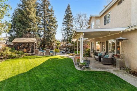 1738 Heirloom Court Modesto CA 95357