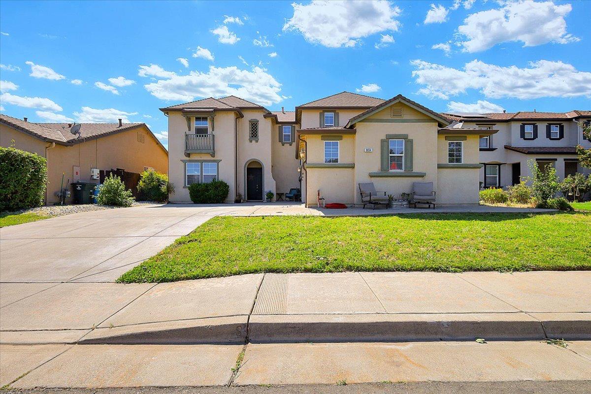 9654 Cannon Way