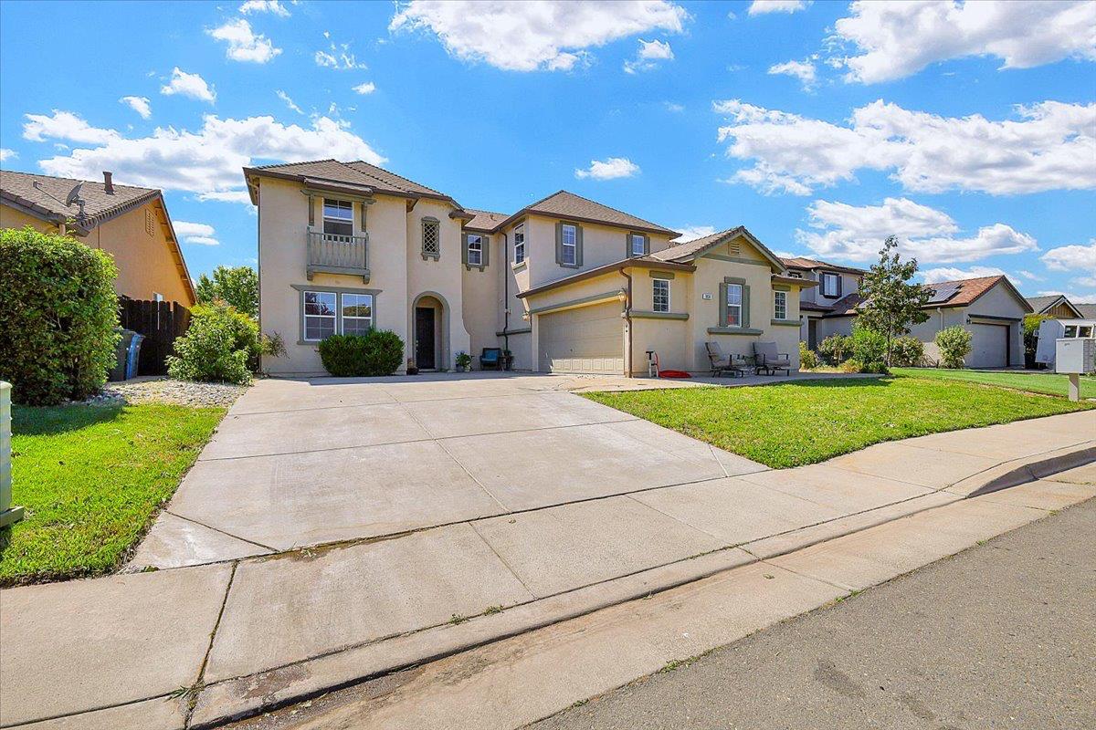 9654 Cannon Way