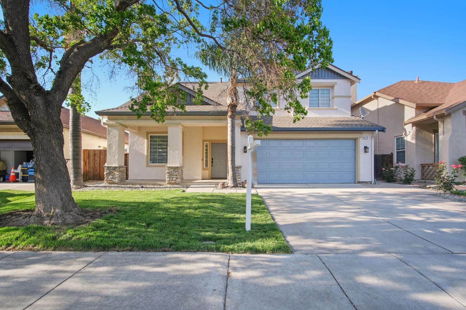 811 Tulare Drive