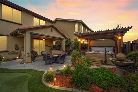 12791 Evanston Way Rancho Cordova CA 95742