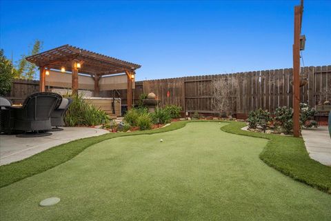 12791 Evanston Way Rancho Cordova CA 95742