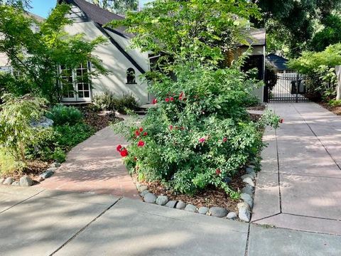 1343 Vallejo Way Sacramento CA 95818