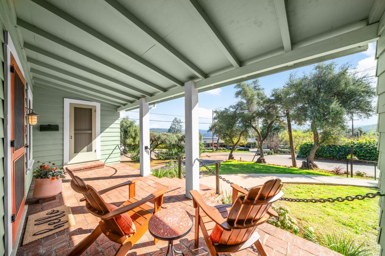 120 Darlington Avenue