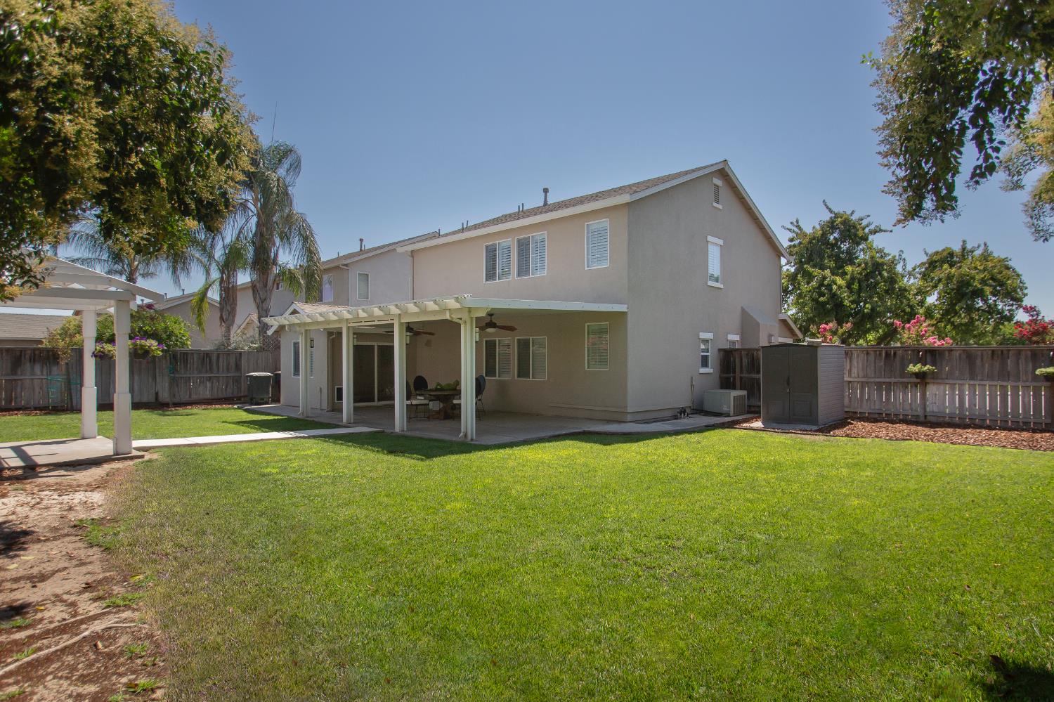 5542 Chancellor Way