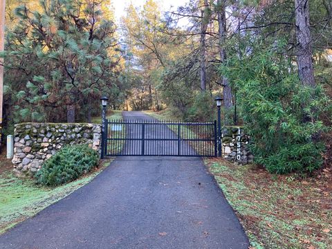 17550 Lueders Court Fiddletown CA 95629