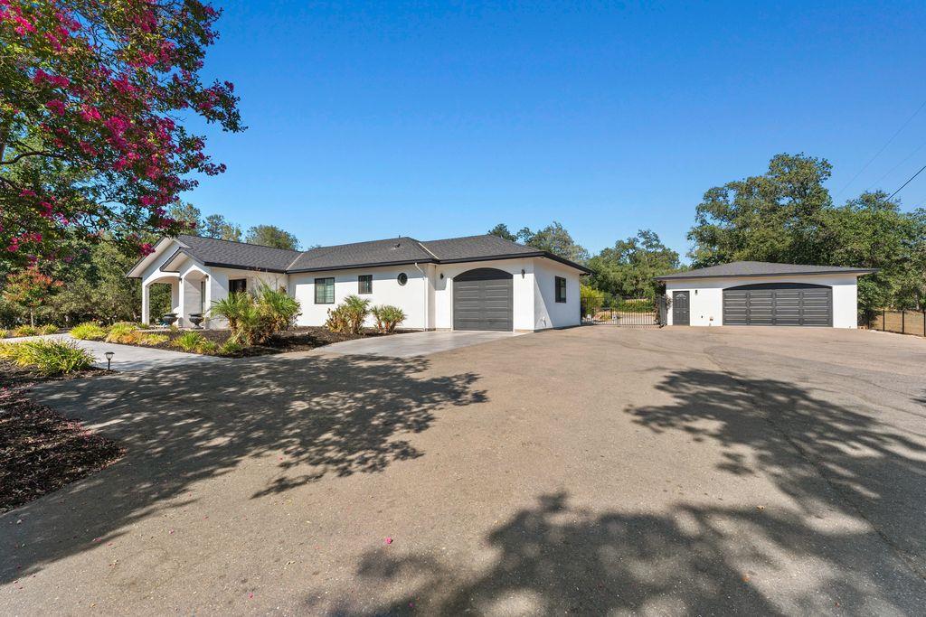 3801 Val Verde Road