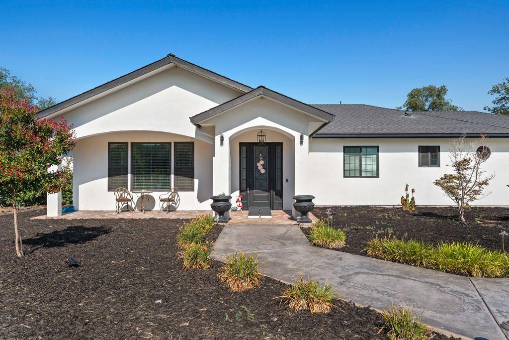 3801 Val Verde Road