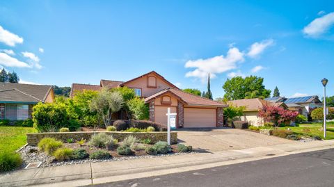 5624 Montclair Circle Rocklin CA 95677