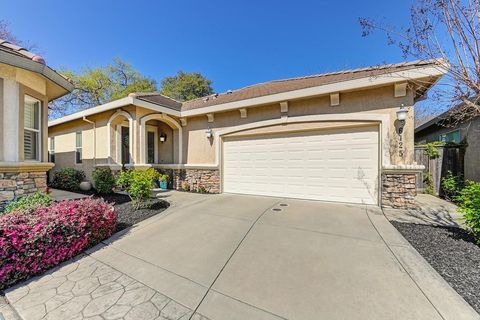 6125 Via Presidio Lane, Orangevale, CA 95662 - MLS#: 225029894