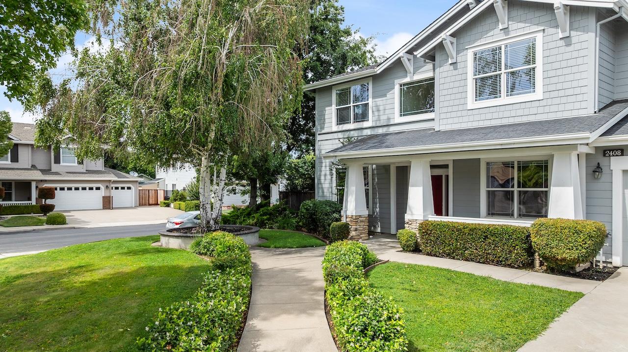 2408 Victor Court