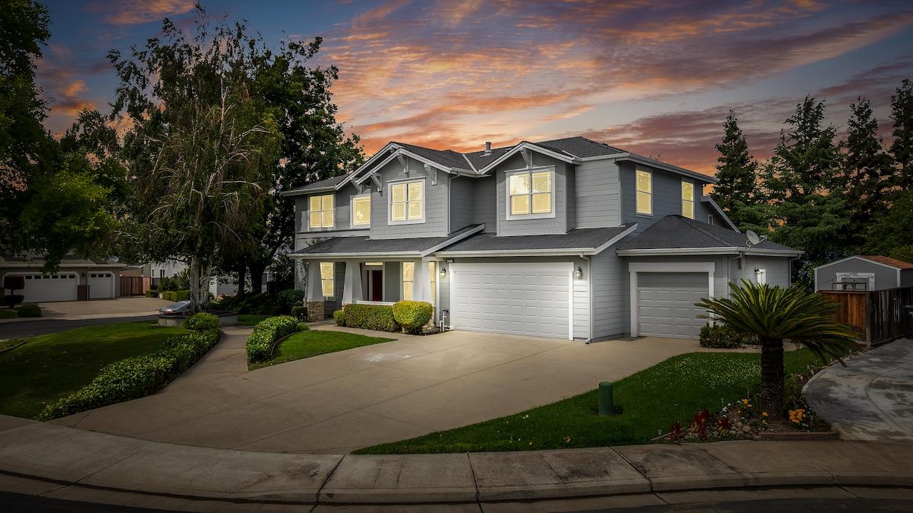 2408 Victor Court