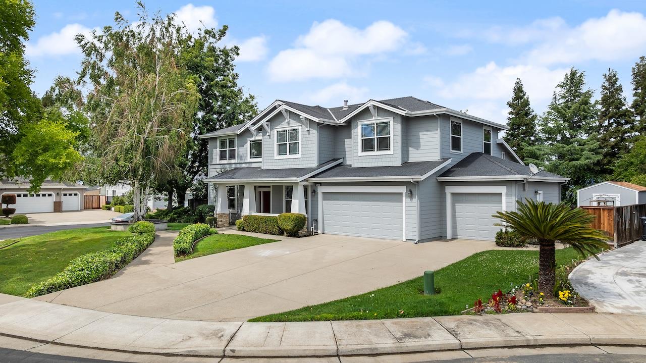 2408 Victor Court