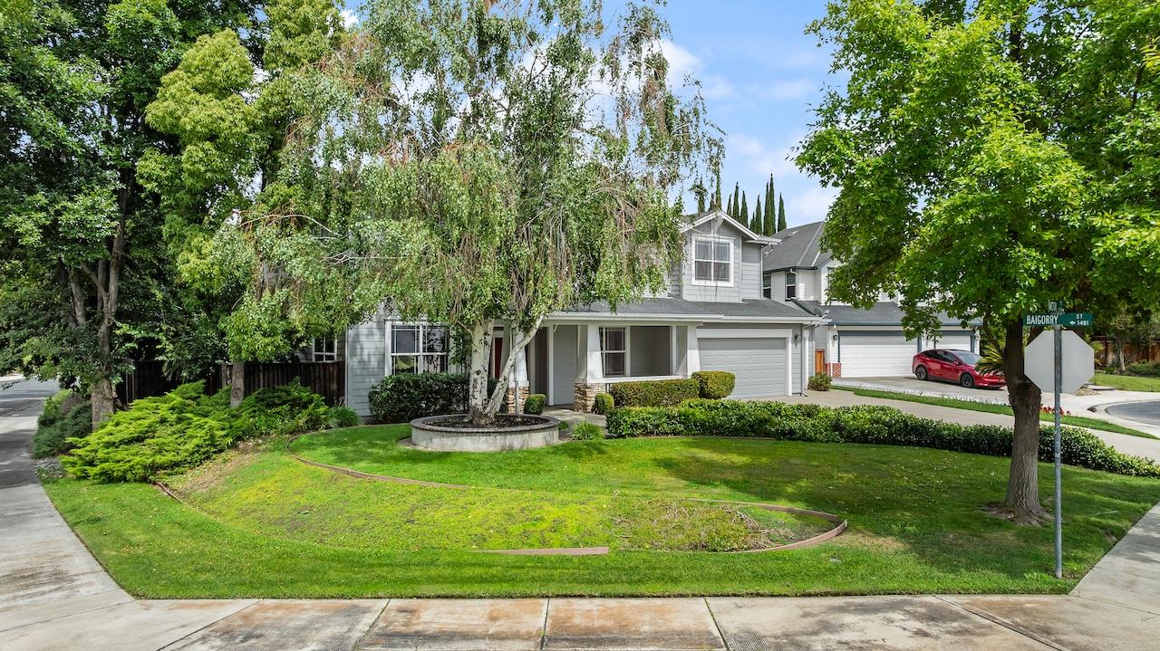 2408 Victor Court