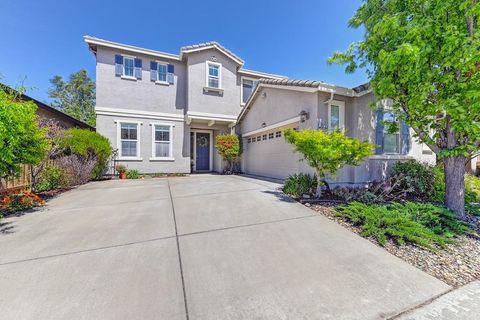 3532 Nouveau Way, Rancho Cordova, CA 95670 - MLS#: 225054391